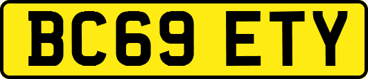 BC69ETY