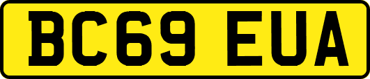 BC69EUA