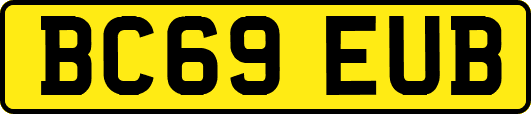 BC69EUB