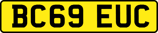 BC69EUC