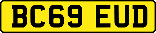 BC69EUD