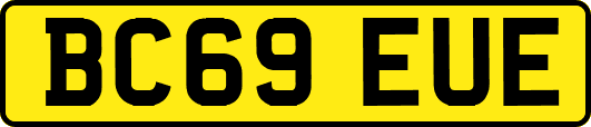 BC69EUE