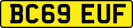 BC69EUF