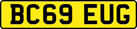 BC69EUG