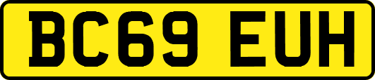 BC69EUH