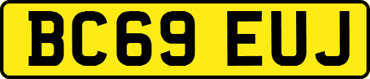 BC69EUJ