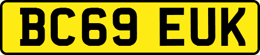 BC69EUK