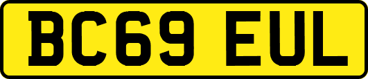 BC69EUL