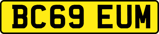BC69EUM