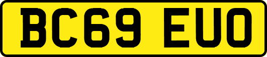 BC69EUO