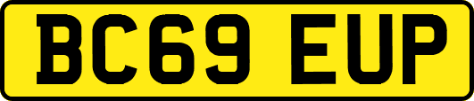 BC69EUP