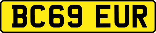 BC69EUR