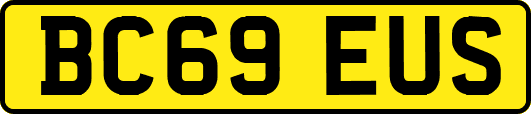 BC69EUS