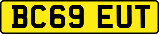 BC69EUT