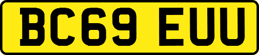 BC69EUU
