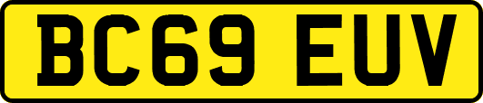 BC69EUV
