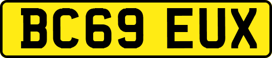 BC69EUX