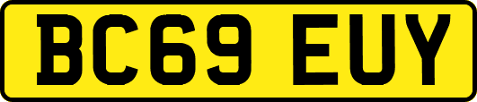 BC69EUY