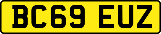 BC69EUZ