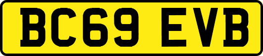 BC69EVB