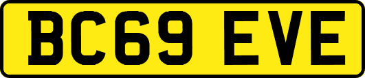 BC69EVE