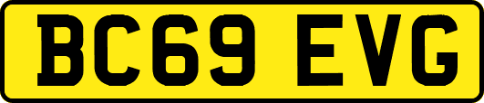 BC69EVG