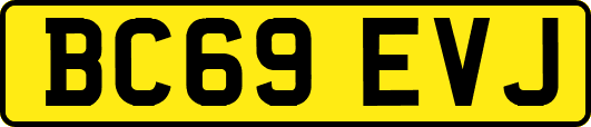 BC69EVJ