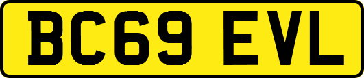 BC69EVL