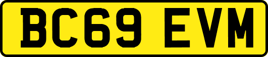 BC69EVM