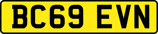 BC69EVN