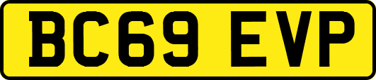 BC69EVP