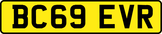 BC69EVR