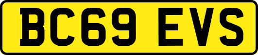 BC69EVS