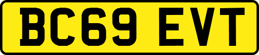 BC69EVT