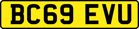 BC69EVU