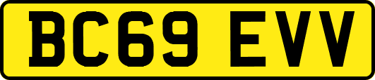 BC69EVV