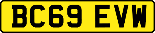 BC69EVW