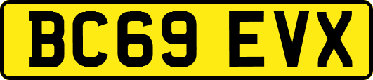 BC69EVX