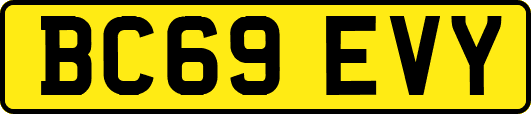 BC69EVY