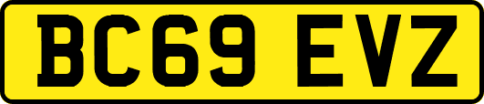 BC69EVZ