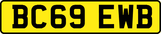 BC69EWB