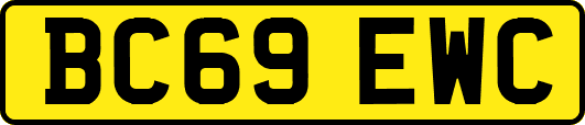 BC69EWC