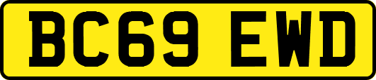 BC69EWD