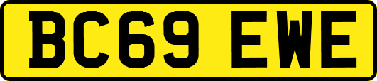 BC69EWE
