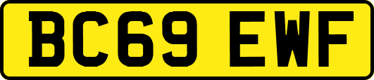 BC69EWF