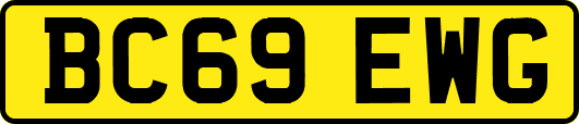 BC69EWG