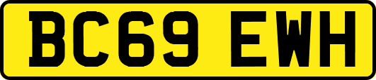 BC69EWH