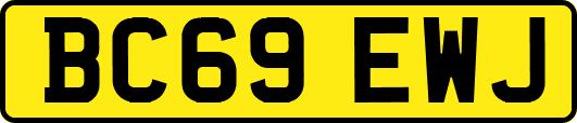 BC69EWJ