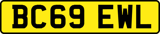 BC69EWL