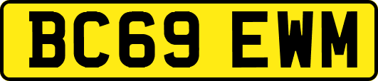BC69EWM